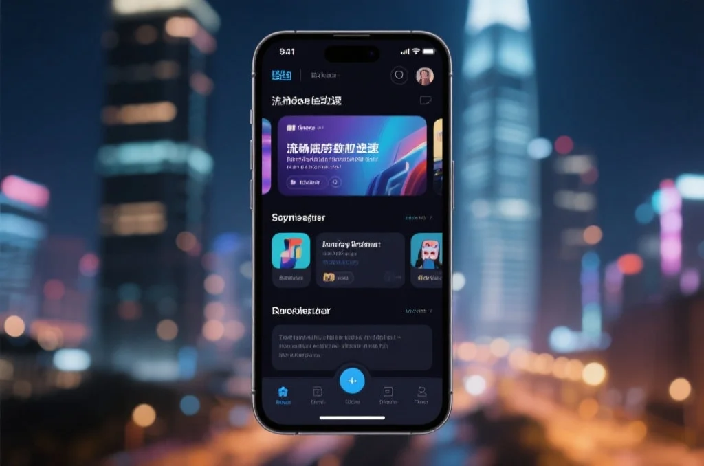 风暴娱乐：移动应用与H5网页的用户体验深度对比