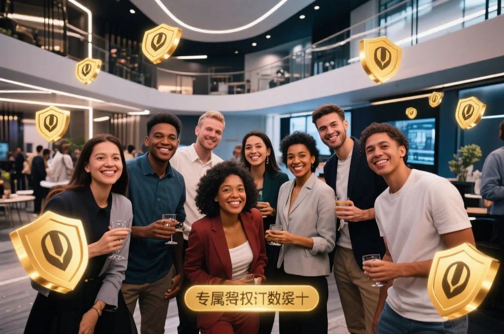 风暴娱乐会员专属特权